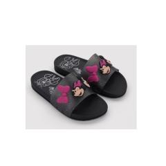 Thumbnail 2 do produto Chinelo Slide Infantil Minnie Grendene 022104