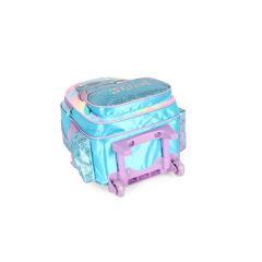 Thumbnail 6 do produto Mochila Rodinha Stitch Pelúcia Luxcel 021660