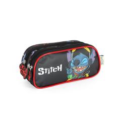 Thumbnail 4 do produto Estojo Stitch Triplo Luxcel 021772