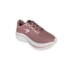 Thumbnail 2 do produto Tênis Feminino Esportivo Box200 021542