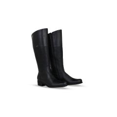 Thumbnail 3 do produto Bota Cano Longo Couro Atanado Napoli 022665