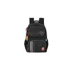 Thumbnail 2 do produto Mochila Escolar Juvenil Hot Wheels Luxcel 021768