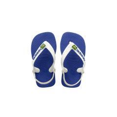 Thumbnail 1 do produto Chinelo Havaianas Baby Brasil Logo 019944