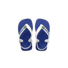 Thumbnail 1 do produto Chinelo Havaianas Baby Brasil Logo 019944