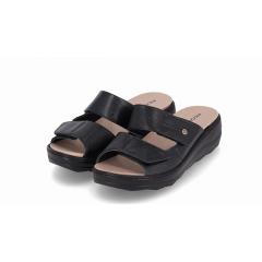 Thumbnail 2 do produto Tamanco Feminino Spa Anabela Piccadilly 022258