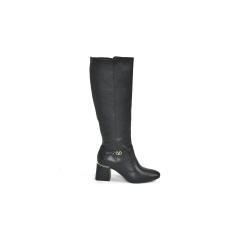 Thumbnail 1 do produto Bota Feminina Cano Longo Couro Via Marte 021093