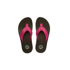 Thumbnail 2 do produto Chinelo Feminino Kyra DMQ-02 Kenner 019678