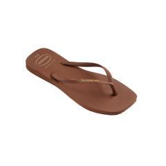 Thumbnail 2 do produto Chinelo Slim Square Logo Pop Up Havaianas 021720