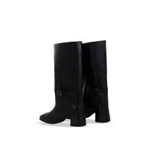 Thumbnail 2 do produto Bota Feminina Couro Atanado Napoli Bottero 019791