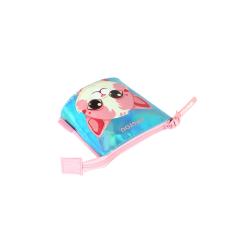 Thumbnail 4 do produto Estojo Escolar Que Desliza Gatinha Up4you 022458