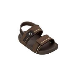 Thumbnail 1 do produto Sandália Papete Infantil Dakar ll Cartago 020436