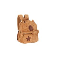 Thumbnail 4 do produto Mochila Costas Pelúcia Capivara Up4you 022412