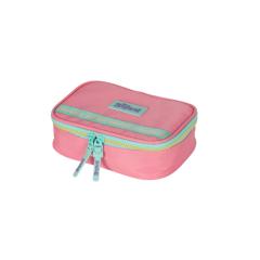 Thumbnail 2 do produto Estojo Box Juvenil Stitch Luxcel 021683