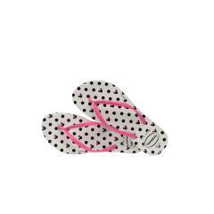 Thumbnail 3 do produto Chinelo Infantil Slim Disney Minnie Havaianas 019766