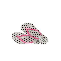 Thumbnail 3 do produto Chinelo Infantil Slim Disney Minnie Havaianas 019766