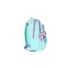 Thumbnail 4 do produto Mochila Juvenil Notebook Stitch Luxcel 021674