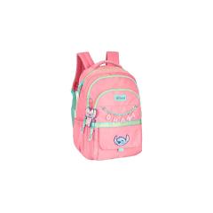 Thumbnail 2 do produto Mochila Escolar Notebook Stitch Luxcel 021675
