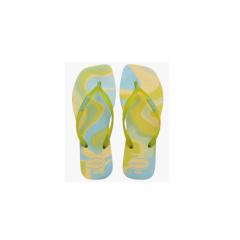 Thumbnail 1 do produto Chinelo Havaianas Slim Square Jelly 022049