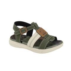 Thumbnail 1 do produto Sandália Infantil Casual Molekinho 021938