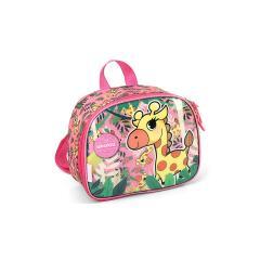 Thumbnail 1 do produto Lancheira Térmica Infantil Girafa Rosa Up4you