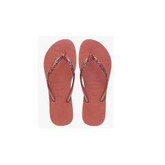 Thumbnail 1 do produto Chinelo Feminino Slim Glitter II Havaianas 022486