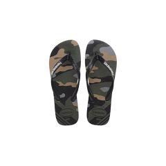 Thumbnail 1 do produto Chinelo Havaianas Top Camuflado 022197