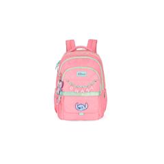 Thumbnail 1 do produto Mochila Escolar Notebook Stitch Luxcel 021675