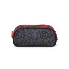 Thumbnail 4 do produto Estojo Triplo Avengers Luxcel 022124