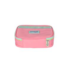 Thumbnail 3 do produto Estojo Box Juvenil Stitch Luxcel 021683