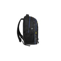 Thumbnail 2 do produto Mochila De Costas Juvenil Sonic Luxcel 022065