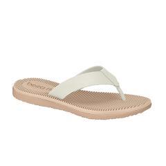 Thumbnail 1 do produto Rasteirinha Feminina Off Conforto Beira Rio 020040