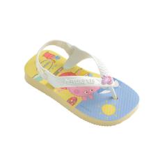 Thumbnail 2 do produto Chinelo Havaianas Baby Peppa Pig 021116