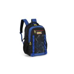 Thumbnail 2 do produto Mochila Costas Escolar Luxcel Sonic 022066