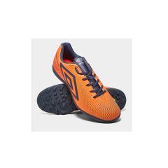 Thumbnail 2 do produto Chuteira Society Umbro Techno 019804