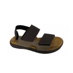 Thumbnail 1 do produto Sandália Papete Infantil Molekinho 019555