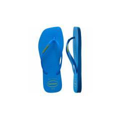 Thumbnail 2 do produto Chinelo Havaianas Slim Square Logo Pop Up 021719