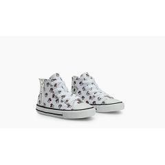 Thumbnail 3 do produto Tênis Infantil Chuck Taylor All Star Side Zip Minnie 021507