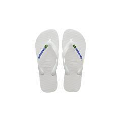 Thumbnail 1 do produto Chinelo Infantil Bandeira do Brasil Havaianas 019918