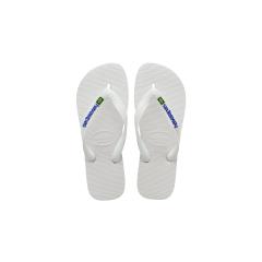 Thumbnail 1 do produto Chinelo Infantil Bandeira do Brasil Havaianas 019918