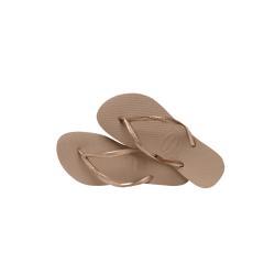 Thumbnail 3 do produto Chinelo Feminino Slim Rose Gold Havaianas 020753