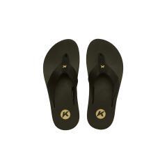 Thumbnail 2 do produto Chinelo Feminino DMQ-01 Kyra Kenner 019677