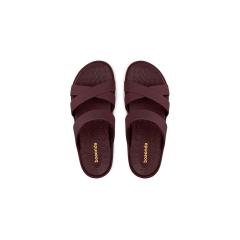 Thumbnail 3 do produto Chinelo Antômico Feminino Açai Boaonda 022296