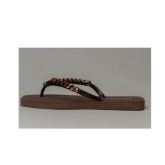 Thumbnail 2 do produto Chinelo Rafitthy Charm Chain Corrente 022397