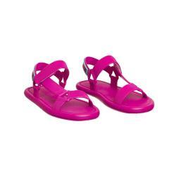 Thumbnail 2 do produto Sandália Feminina Fizzy Dark PJ6679 Petite Jolie 019935