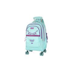 Thumbnail 5 do produto Mochila de Rodinhas 360º Stitch Laptop Luxcel 021729