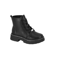 Thumbnail 1 do produto Coturno  Infantil Tratorado Strass Molekinha 019665