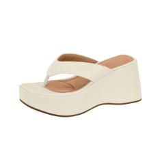 Thumbnail 2 do produto Tamanco Feminino Anabela Vizzano 022009