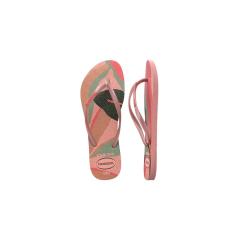Thumbnail 2 do produto Chinelo Havaianas Slim Palette Glow 022717