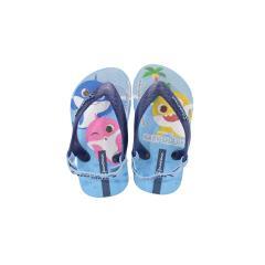 Thumbnail 1 do produto Chinelo Infantil Baby Shark Ipanema 021185