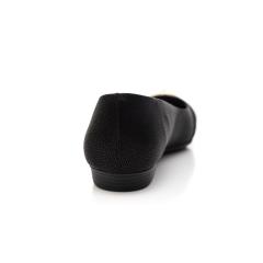 Thumbnail 3 do produto Sapatilha Feminina Fivela Piccadilly 022256